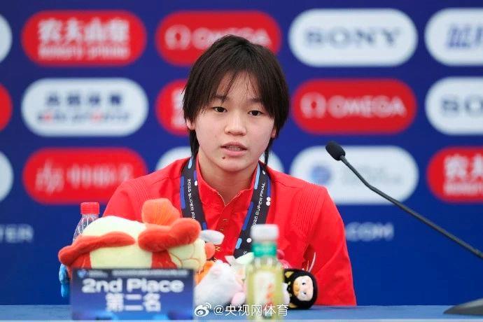 华体会体育APP下载-世界泳联世锦赛名单公布：全红婵因伤缺席，12岁“小孩姐”将出战