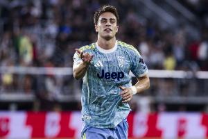 华体会首选平台-米体：拜仁和巴萨有意伊尔迪兹，但尤文无意出售