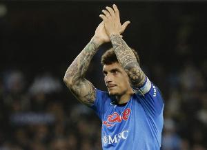 迪洛伦佐：意甲争冠取决于我们自己，希望巴黎拿欧冠因为有K77