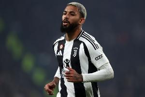 华体会HTH平台-意媒：道格拉斯-路易斯将在下周归队 球员经纪人已和尤文高层会谈