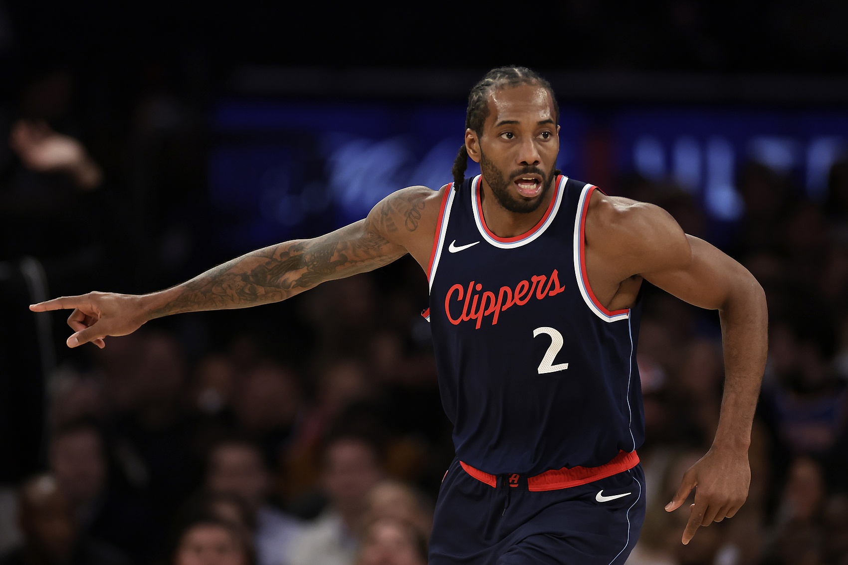 帕金斯：小卡被骂得太惨了吧 老板多给你钱任何球员都不会拒绝