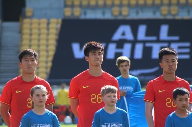 吴少聪拟续约土超豪门一年 因膝盖手术或秋季复出