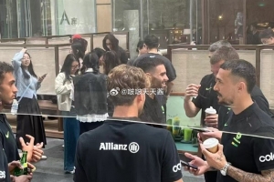 鲁媒：澳大利亚心态轻松但不意味不重视 6月取分不易今晚志在3分