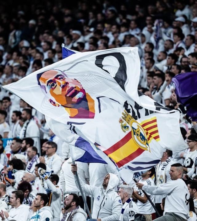 华体会体育APP下载-这是什么操作？皇马要求球迷在伯纳乌为球员鼓掌