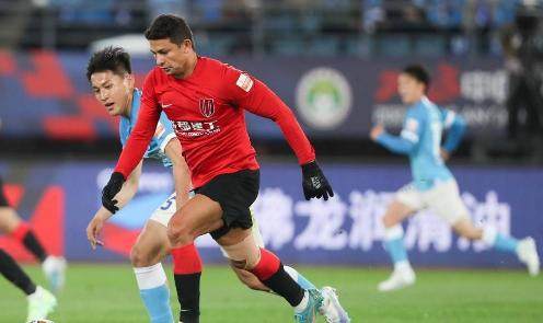 华体会体育APP下载-【中超】特索涅夫任意球造险 大连人0比0成都蓉城