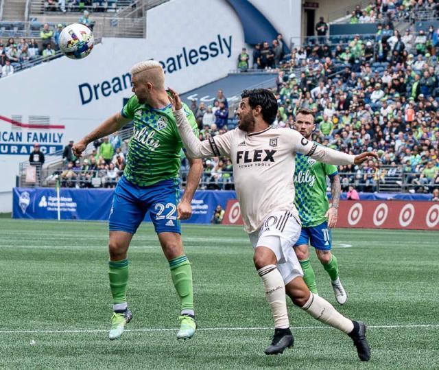 华体会HTH平台-2026世界杯美国大西北唯一赛地 看看西雅图的氛围