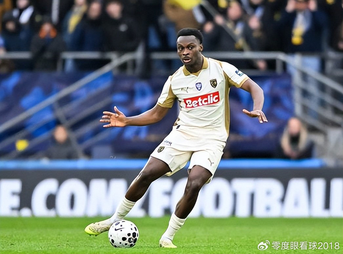 华体会体育APP下载-2球2助攻！21岁奥地利后防天才横空出世，身价暴涨6倍，4豪门疯抢|拜多|朗斯|欧洲|曼城|多特蒙德_新浪体育_新浪新闻