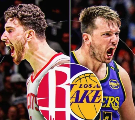 华体会首选平台-两战湖人！火箭未来5场对手：鹈鹕、湖人、湖人、老鹰、热火