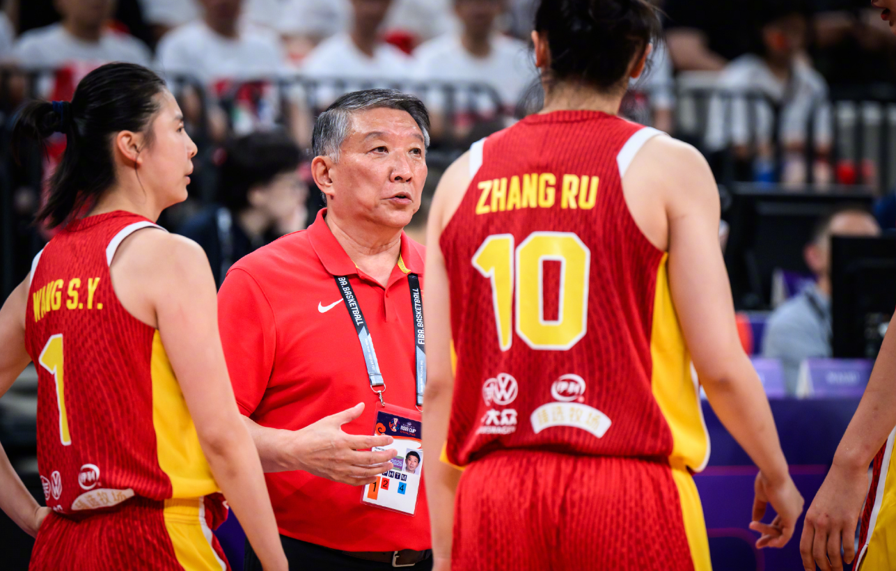 华体会首选平台-仅10分但统治加时赛！女姚明征服WNBA榜眼 她终找到最佳搭档