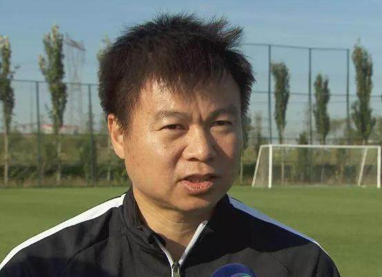 于根伟：教练组满意大家的表现 能理解丛震的铲球