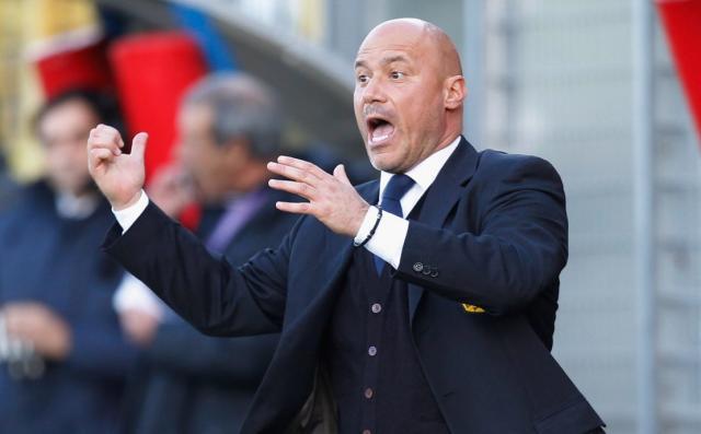 华体会首选平台-苏宁备战搭建“临时增援团” 国米青训名帅现身督训