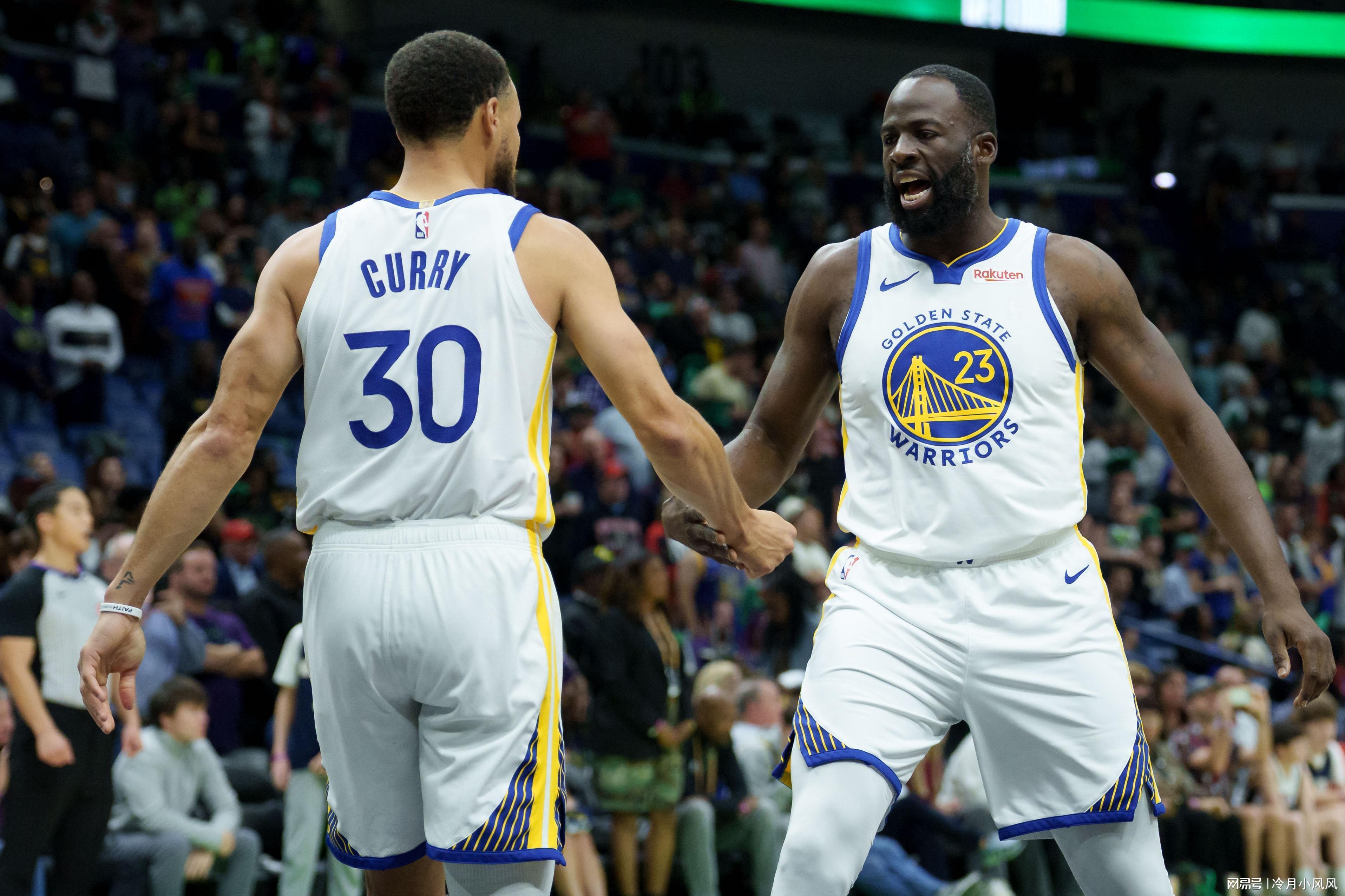 华体会官方平台下载-勇士消息：裁判报告出炉，科尔新合同曝光，战湖人出场更新